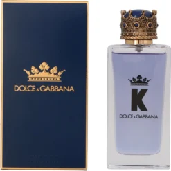 Dolce & Gabbana K 100 Ml - Eau De Toilette - Herenparfum -Cosmetica Winkel 1200x1199 6