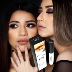 FEG Eyebrow Enhancer Serum 3 Ml - Wenkbrauwen Groeiserum - Stimuleer Natuurlijke Groei Wenkbrauwen - Vollere Wenkbrauwen - Beautiful Eyebrows - Voor Slapen Aanbrengen - Snel Resultaat -Cosmetica Winkel 1200x1200 1012