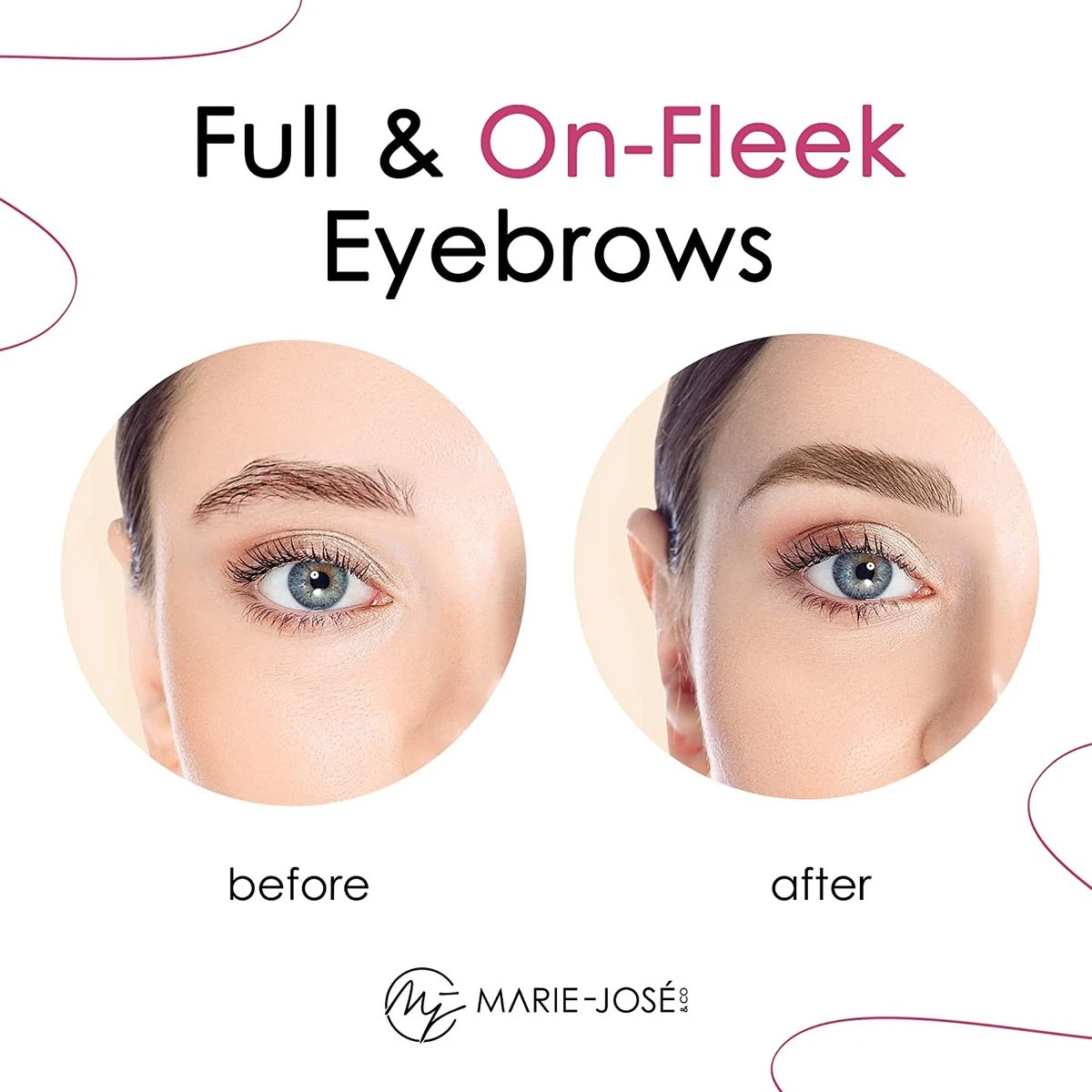 Henna Wenkbrauwverf Blond | Henna Brows |Geschikt Voor Minstens 25 Toepassingen 6 Henna Wenkbrauwverf Blond | Henna Brows |Geschikt Voor Minstens 25 Toepassingen - Afbeelding 6