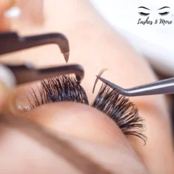 Lashes & More Wimperextensions - One By One - C Krul – Dikte 0.20 – Lengte Mixed – 16 Rijen In Een Tray - Nepwimpers - Flat Lashes - Verkrijgbaar In C En D Krul En In Dikte 0.15 En 0.20 8 Lashes & More Wimperextensions - One By One - C Krul – Dikte 0.20 – Lengte Mixed – 16 Rijen In Een Tray - Nepwimpers - Flat Lashes - Verkrijgbaar In C En D Krul En In Dikte 0.15 En 0.20 -Cosmetica Winkel 1200x1200 1109