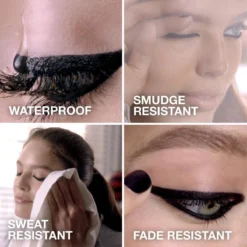 Maybelline Tattoo Liner Gel Pencil - 901 Intense Charcoal - Grijs - Waterproof Oogpotlood 16 Maybelline Tattoo Liner Gel Pencil - 901 Intense Charcoal - Grijs - Waterproof Oogpotlood -Cosmetica Winkel 1200x1200 1155