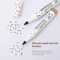 Palm QIC Freckle Pen - Sproetjes Pen - Freckle Pen - Freckles - Licht Bruin -Cosmetica Winkel 1200x1200 1159