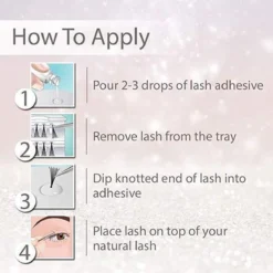 DUO - Lash Adhesive Wimperlijm - Dark -Cosmetica Winkel 1200x1200 1170