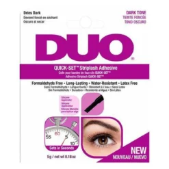 Ardell - Duo Quick - Wimperlijm - Long Lasting - Waterproof 13 Ardell - Duo Quick - Wimperlijm - Long Lasting - Waterproof -Cosmetica Winkel 1200x1200 1175