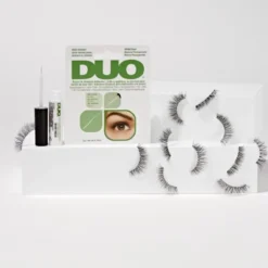 DUO Brush-on Adhesive - Wimperlijm - Clear -Cosmetica Winkel 1200x1200 1176