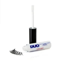 DUO - Quick-Set Lash Adhesive Brush-On Wimperlijm - Clear 9 DUO - Quick-Set Lash Adhesive Brush-On Wimperlijm - Clear -Cosmetica Winkel 1200x1200 1180
