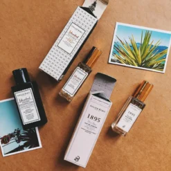 Istanbul Eau De Parfum (12ml) Atelier Rebul - Houtige & Kruidige Geur - Unisex Parfum -Cosmetica Winkel 1200x1200 1217