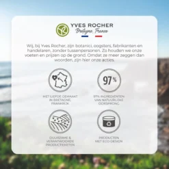 Yves Rocher - LA COLLECTION Kamperfoelie Eau De Toilette - Eau Fraîche - Damesparfum - 100 Ml -Cosmetica Winkel 1200x1200 1236