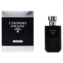 Prada L'Homme Intense 100ml - Eau De Parfum - Herenparfum 25 Prada L'Homme Intense 100ml - Eau De Parfum - Herenparfum -Cosmetica Winkel 1200x1200 1246