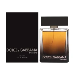 Dolce & Gabbana - The One For Men - 50 Ml - Eau De Parfum -Cosmetica Winkel 1200x1200 1248