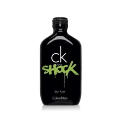 Calvin Klein Shock - 100 Ml - Eau De Toilette -Cosmetica Winkel 1200x1200 1254