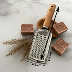 2 Amberblokjes - Geurblokjes - Incl - Schaaltje - Rasp - Organza Zakjes - Geschenkset Vrouwen -Cosmetica Winkel 1200x1200 1273