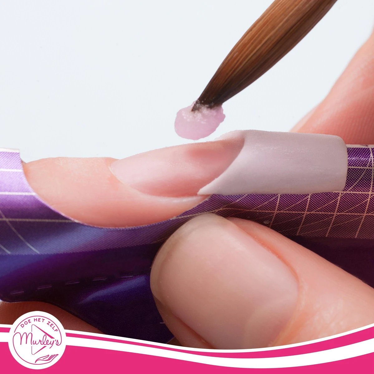 Murley’s Polygel Kit 3x 30ml Acryl Gellak - Gelnagels - Gel Polish Kunstnagels - Gelnagellak - Perfect Gelakte Nagels 5 Murley’s Polygel Kit 3x 30ml Acryl Gellak - Gelnagels - Gel Polish Kunstnagels - Gelnagellak - Perfect Gelakte Nagels - Afbeelding 5