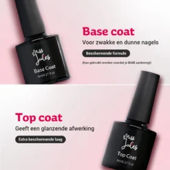 Miss Jules® BIAB Starter Pakket – Builder In A Bottle – BIAB Nagel Builder Gel – BIAB Nagellak Startersset - Inclusief Instructievideo (NL) -Cosmetica Winkel 1200x1200 137