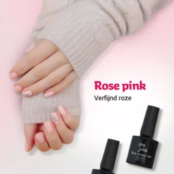 Miss Jules® BIAB Starter Pakket – Builder In A Bottle – BIAB Nagel Builder Gel – BIAB Nagellak Startersset - Inclusief Instructievideo (NL) -Cosmetica Winkel 1200x1200 144