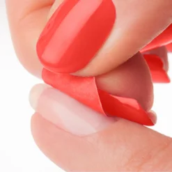 Starterspakket Gellak - MEANAIL - UV LED Lamp - Nude/rood - Peel Off Gel Nagellak -Cosmetica Winkel 1200x1200 154