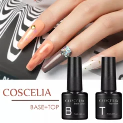 Royala H - Gellak Starterspakket + Inclusief Portable UV LED Lamp + Met 6 Verschillende Gellak Kleuren - Gellak Lamp – Topcoat - Basecoat - Alle Benodigdheden In Eén -Cosmetica Winkel 1200x1200 156