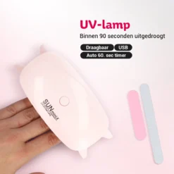 Miss Jules® Rubber Base Coat Starter Pakket – Rubber Base Gel – Rubber Base Gel Nagellak Startersset - Rubber Base Gel Startersset Met Lamp -Cosmetica Winkel 1200x1200 175