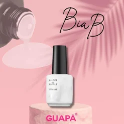 GUAPÀ® BIAB Builder Gel In A Bottle | BIAB Nagellak | Gelnagels Starterspakket | Nagellak | Gellak Nude | Builder Gel | Biab | 15 Ml Cotton Lace 7 GUAPÀ® BIAB Builder Gel In A Bottle | BIAB Nagellak | Gelnagels Starterspakket | Nagellak | Gellak Nude | Builder Gel | Biab | 15 Ml Cotton Lace -Cosmetica Winkel 1200x1200 205