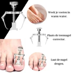 Merkloos STARMAN 7-delige Pedicure En Manicure Set - Nagelknipper - Pedicureset - Nagelvijl - Nageltang - Kalknagel - Teennagelknipper 17 Merkloos STARMAN 7-delige Pedicure En Manicure Set - Nagelknipper - Pedicureset - Nagelvijl - Nageltang - Kalknagel - Teennagelknipper -Cosmetica Winkel 1200x1200 236