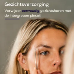 Skeraxo 8-delige Luxe Verschillende Tools - Professioneel Manicure Set & Pedicureset Met Nagelvijl & Nageltang – Behandeling Nagels En Huid -Cosmetica Winkel 1200x1200 238