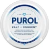 Purol Gele Zalf - Blikje - 30 Ml