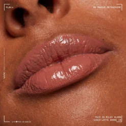 NYX Professional Makeup This Is Milky Gloss - TIMG19 Choco Latte Shake - Lipgloss - 4 Ml -Cosmetica Winkel 1200x1200 277