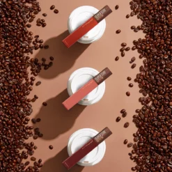 Maybelline SuperStay Matte Ink Lipstick Coffee Collection Limited Edition - 270 Cocoa Connoisseur - Bruine Lippenstift - 5 Ml -Cosmetica Winkel 1200x1200 292
