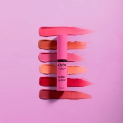 NYX Professional Makeup Butter Gloss - Fortune Cookie BLG13 - Lipgloss - 8 Ml -Cosmetica Winkel 1200x1200 332