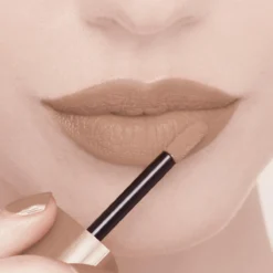 Bourjois Rouge Edition Velvet Lippenstift - 31 Floribeige -Cosmetica Winkel 1200x1200 372