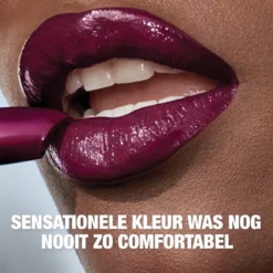 Maybelline Color Sensational Matte Lipstick - 983 Beige Babe Lippenstift -Cosmetica Winkel 1200x1200 380