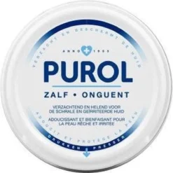 Purol Gele Zalf 50ml