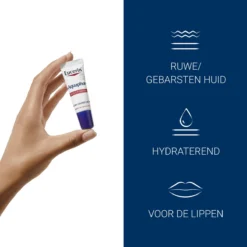 Eucerin Aquaphor SOS Lip Herstel - Lippenbalsem -Cosmetica Winkel 1200x1200 396
