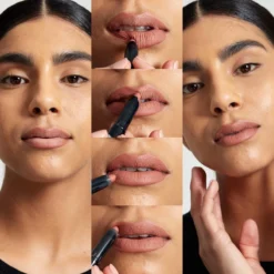 NYX Professional Makeup Lip Lingerie Push Up Long Lasting Lippenpotlood - LIPLIPLS06 Push Up - 16 Gr -Cosmetica Winkel 1200x1200 405