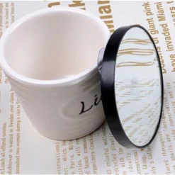 Handige Vergrotende Spiegel (Vergroot 10X ) - Make-Upspiegel - Foundation - Opmaken - Epileren -Cosmetica Winkel 1200x1200 502