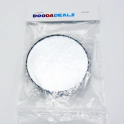 Doodadeals® Vergrootspiegel - 15x Vergroot - Toilettas Formaat - Zuignap - Make-up - Badkamer - ø 7 Cm -Cosmetica Winkel 1200x1200 518