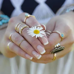 Relaxdays Make-up Organizer Acryl - 3 Lades Met Vakken Acrylbox - Cosmeticabox Opbergdoos - Doorzichtig -Cosmetica Winkel 1200x1200 568