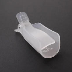 Nagellak Remover Clips, Soak Off Clips Nagellak Remover Clips (10 Stuks) Ideaal Voor Het Verwijderen Van Soak Off Gellak Of Glitter Nagellak - KELERINO. - Wit -Cosmetica Winkel 1200x1200 60