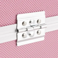 AREBOS Cosmeticakoffer Beauty Case Multikoffer 15 L Roze -Cosmetica Winkel 1200x1200 609