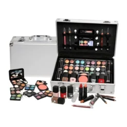 Make Up Koffer Gevuld | Cosmetics Make-Up Set 51-Delig | Make Up | Make Up Koffer Met Inhoud | Make Up Koffer -Cosmetica Winkel 1200x1200 610