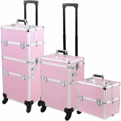 Trolley Nagelkoffer Nagelstyliste Koffer - Beautycase -Cosmetica Winkel 1200x1200 629