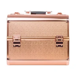 Aluminium Koffer Rosé Gold Met Opbergvakken -Cosmetica Winkel 1200x1200 639