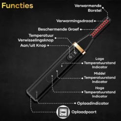 MoreWomen® Elektrische Wimperkruller - Wimperkruller - Verwarmd - Wimper Lift - Incl. Wimperborstel 19 MoreWomen® Elektrische Wimperkruller - Wimperkruller - Verwarmd - Wimper Lift - Incl. Wimperborstel -Cosmetica Winkel 1200x1200 686