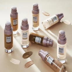 Maybelline Dream Radiant Liquid - 054 Toffee - Foundation Geschikt Voor De Droge Huid Met Hyaluronzuur - 30 Ml 31 Maybelline Dream Radiant Liquid - 054 Toffee - Foundation Geschikt Voor De Droge Huid Met Hyaluronzuur - 30 Ml -Cosmetica Winkel 1200x1200 708
