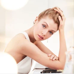 Max Factor Healthy Skin Harmony Foundation - 47 Nude -Cosmetica Winkel 1200x1200 714