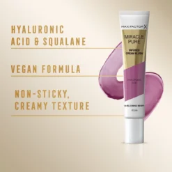 Max Factor Miracle Pure Vegan Blush - 004 Blooming Berry -Cosmetica Winkel 1200x1200 728