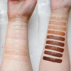 Makeup Revolution - (Conceal & Define Concealer) 3.4 Ml C3 -Cosmetica Winkel 1200x1200 750