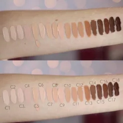 Makeup Revolution - (Conceal & Define Concealer) 3.4 Ml C3 -Cosmetica Winkel 1200x1200 751