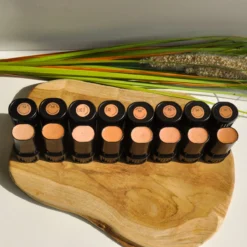 Max Factor Pan Stik - Bisque Ivory 19 Max Factor Pan Stik - Bisque Ivory -Cosmetica Winkel 1200x1200 763