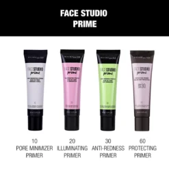 Maybelline Face Studio Primer - 20 Illuminating 11 Maybelline Face Studio Primer - 20 Illuminating -Cosmetica Winkel 1200x1200 795